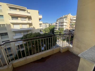 Vente Appartement 2 pices NICE 06000