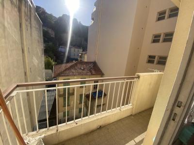 Vente Appartement NICE SAINT SYLVESTRE