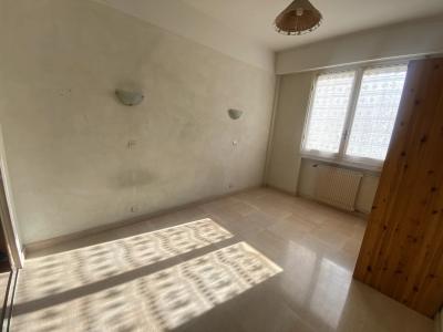 Vente Appartement NICE SAINT SYLVESTRE