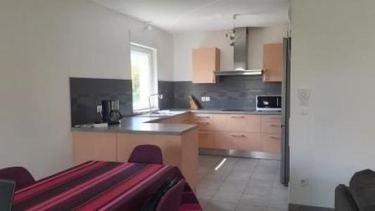 Vente Appartement LONGWY 