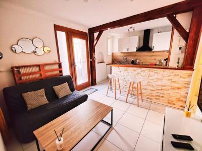 Vente Appartement TRONCHE  38