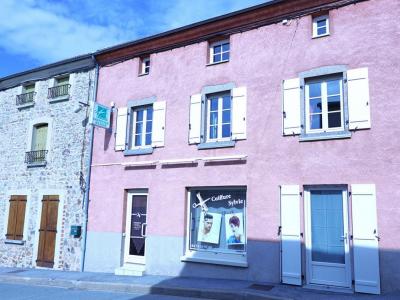 Vente Maison 6 pices TARARE 69170