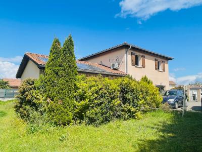 photo For sale House SAINT-ROMAIN-DE-JALIONAS 38