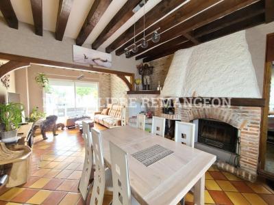 For sale House LAMOTTE-BEUVRON 