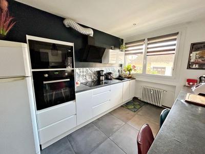 Vente Appartement COTEAU 