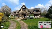 For sale House Ferrieres-haut-clocher  27190 166 m2 8 rooms