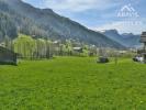 Acheter Terrain Grand-bornand 530000 euros