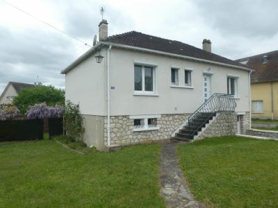 photo For sale House VILLEMANDEUR 45