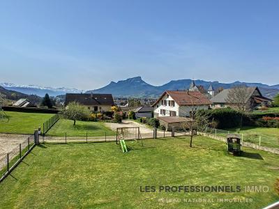 Vente Maison CHALLES-LES-EAUX  73