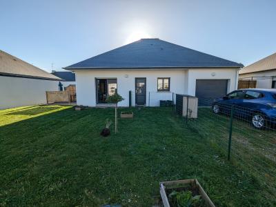 Vente Maison GUER 56380