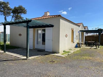 photo For sale House JARD-SUR-MER 85