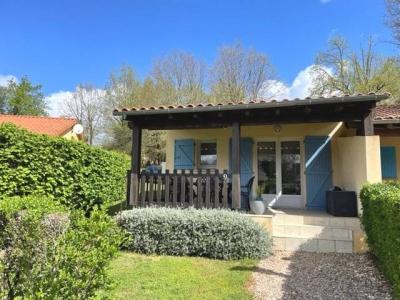 Vente Maison 3 pices DOMME 24250