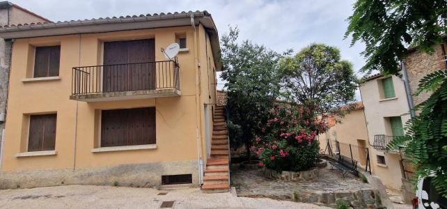 For sale Apartment building TAUTAVEL  66