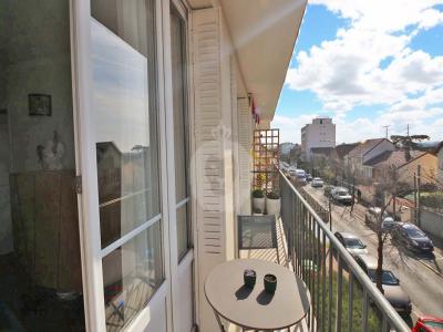 Vente Appartement SAINT-MAUR-DES-FOSSES 94100