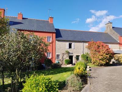 Vente Maison 5 pices REDENE 29300