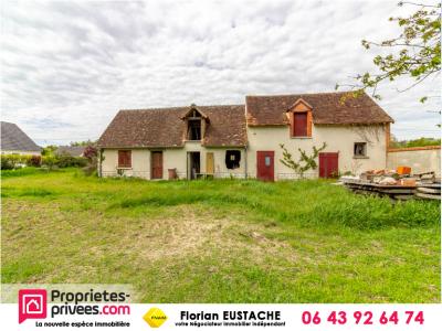 Vente Maison 4 pices PRUNIERS-EN-SOLOGNE 41200