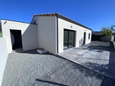 Vente Maison BIZE-MINERVOIS 