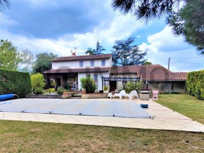 photo For sale House TOUR-DU-CRIEU 09