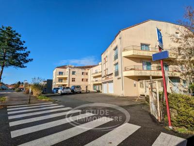 Vente Appartement 2 pices BOUAYE 44830