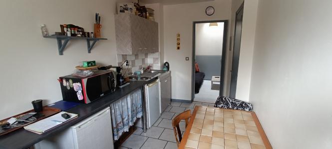 photo For sale Apartment building AMIENS 80