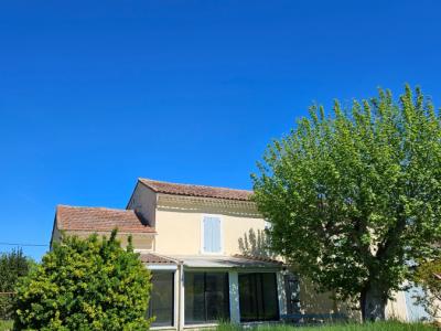 Vente Appartement VELLERON  84