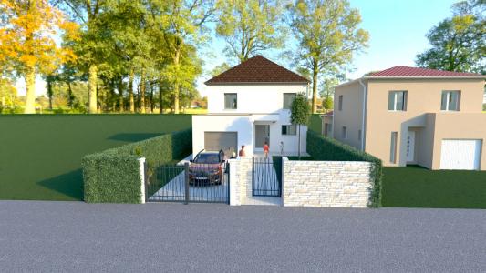 For sale House GUERVILLE 