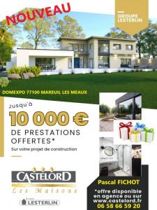 Vente Maison MAREUIL-LES-MEAUX 