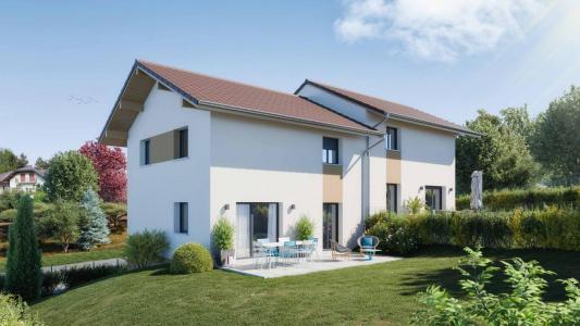 Vente Maison 4 pices VIUZ-LA-CHIESAZ 74540