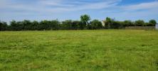 Acheter Terrain Vendome 75000 euros