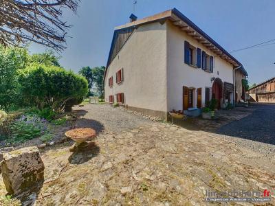 photo For sale House REMOMEIX 88