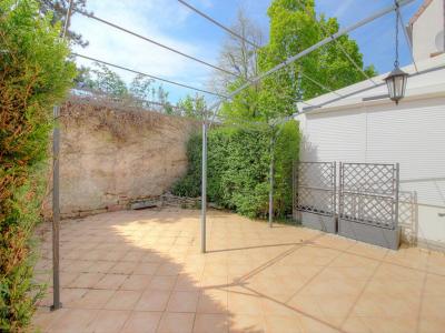 Vente Appartement DIJON 