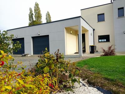 Vente Maison COURVAUDON 14260