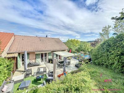 photo For sale House VILLEFONTAINE 38