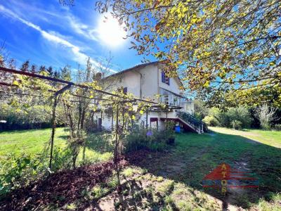 For sale House SAINT-SEVER 