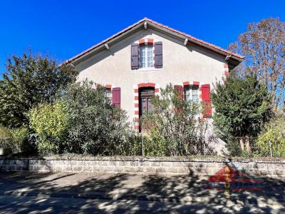 Vente Maison SAINT-SEVER 