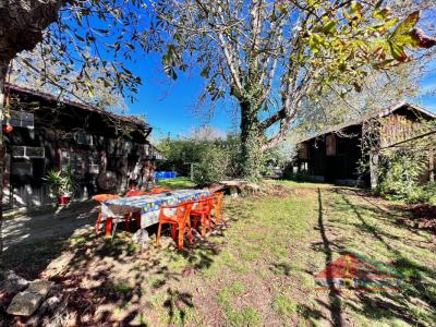 Vente Maison SAINT-SEVER 