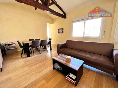 Vente Appartement AIRE-SUR-L'ADOUR 