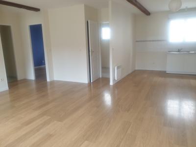 Vente Appartement AIRE-SUR-L'ADOUR 