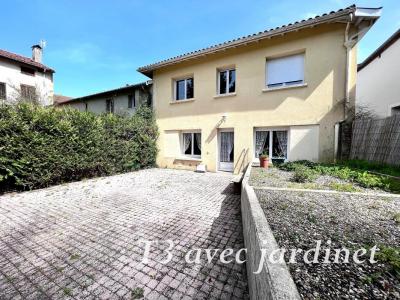 Vente Appartement AIRE-SUR-L'ADOUR 