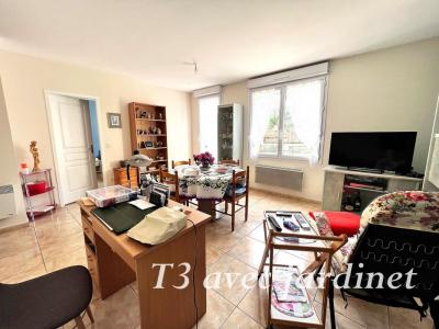 Vente Appartement AIRE-SUR-L'ADOUR 