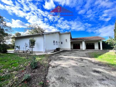 Vente Maison AIRE-SUR-L'ADOUR 