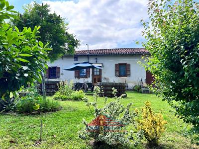 Vente Maison ESTANG  32