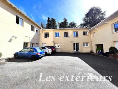 For sale Apartment building AIRE-SUR-L'ADOUR  40