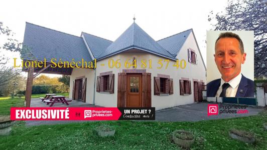 Vente Maison 24 pices MANS 72000