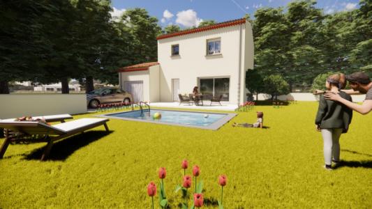 Vente Maison SAULCE-SUR-RHONE 