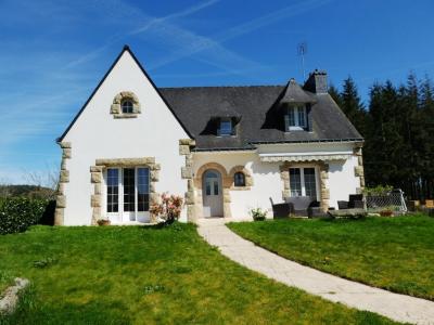 Vente Maison PLOERDUT 