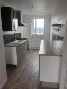 photo For rent Apartment PLESSIS-TREVISE 94