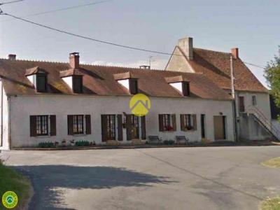 Vente Maison 8 pices SANCOINS 18600