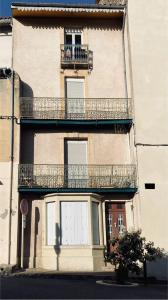 photo For sale Apartment building AURIGNAC 31