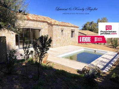 photo For sale House PORTO-VECCHIO 20